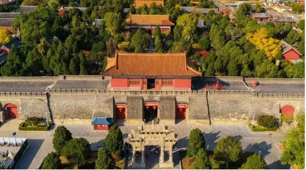 評估咨詢(xún)丨聚焦泰山博物院，泰山工程咨詢(xún)院完成該項目前期評估審查工作